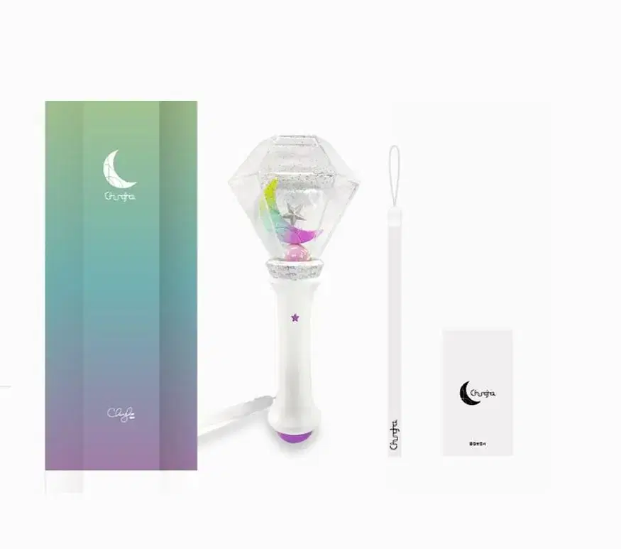 Chung Ha Lightstick