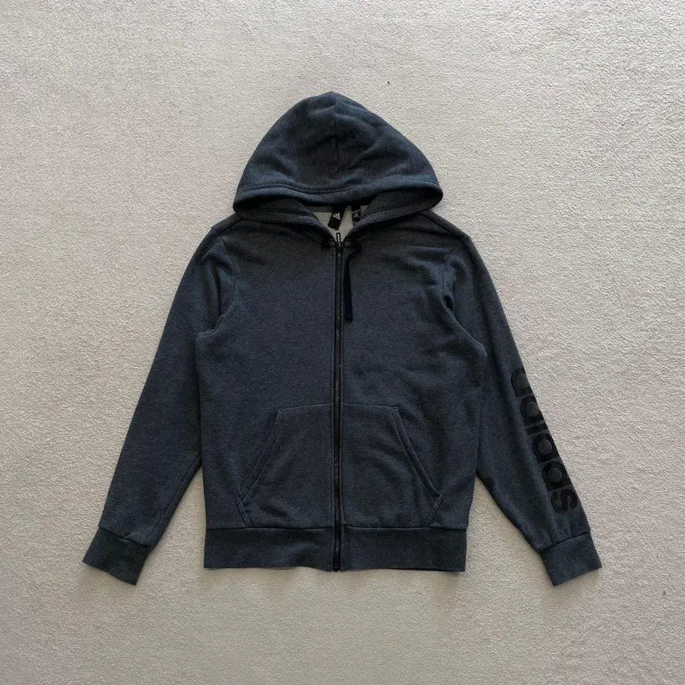 adidas Spell Hoodie Zip Up 105