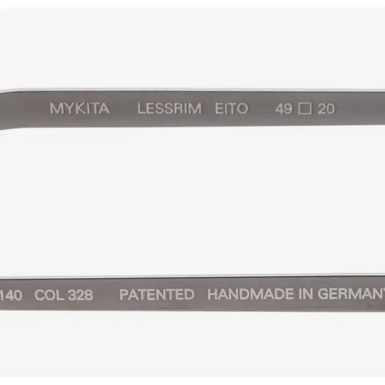 마이키타 레스림 에이토 LESSRIM EITO 328