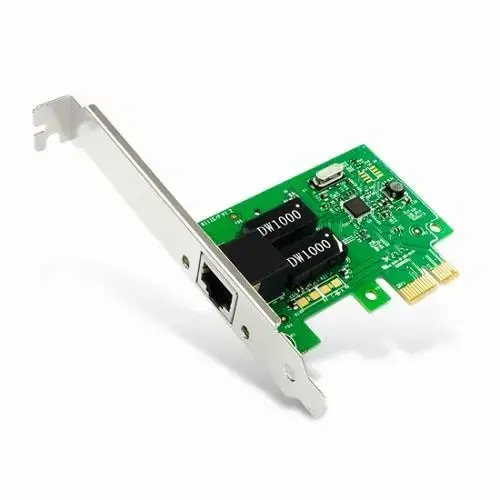 EFM ipTIME PX1000 plus PCI-E 기가비트 랜카드