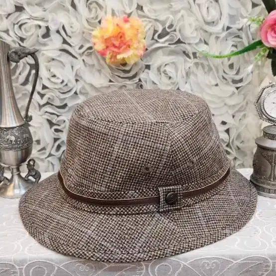 BORSALINO 명품 중절모