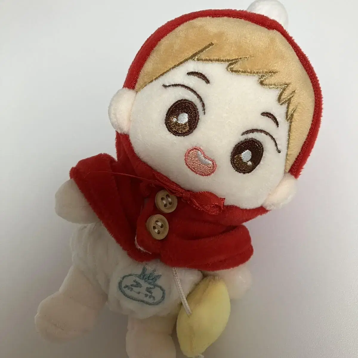 Exo xiumin doll Lee Bun wts