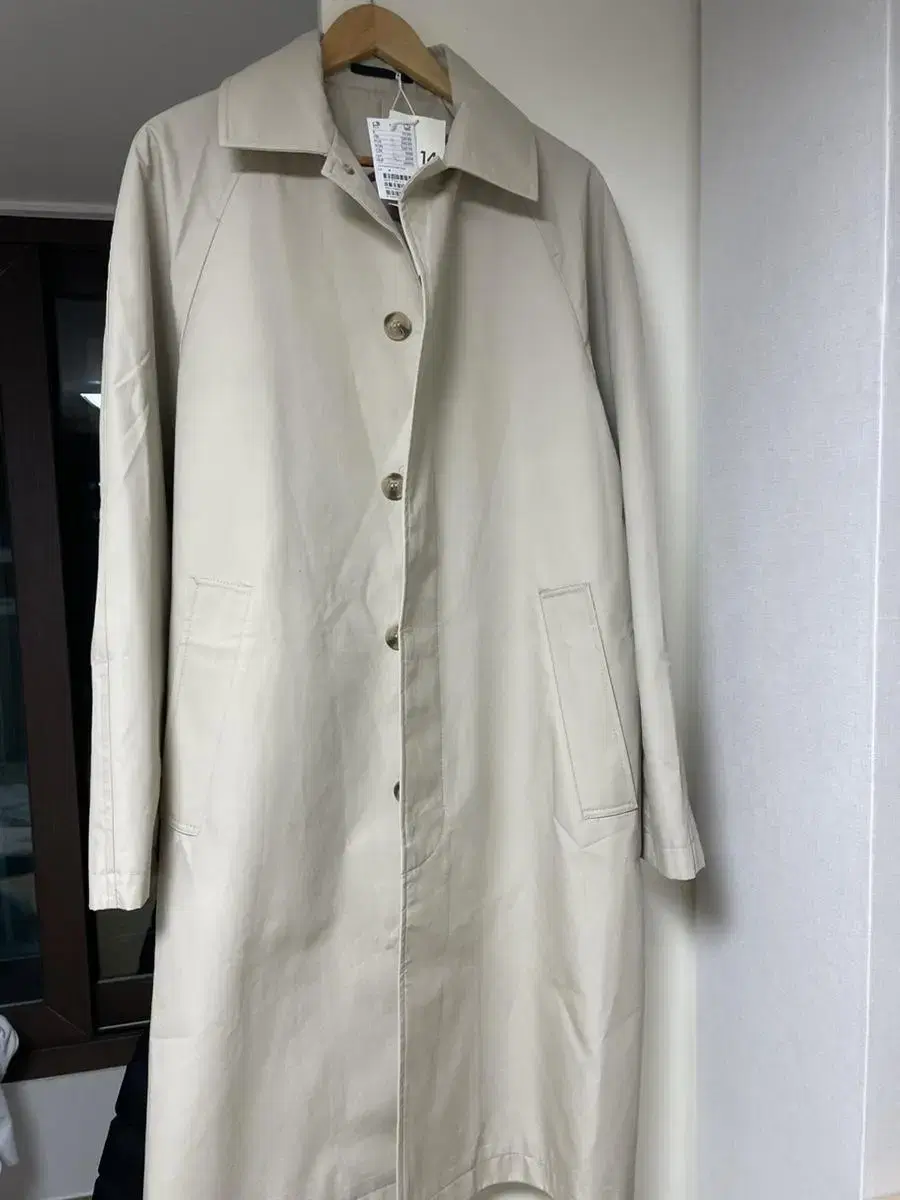 H&M Maccoat size MNew to sell