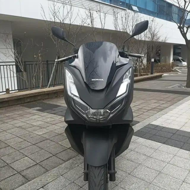 DB-017/ 혼다 / PCX CBS /21년식/ 59,000km