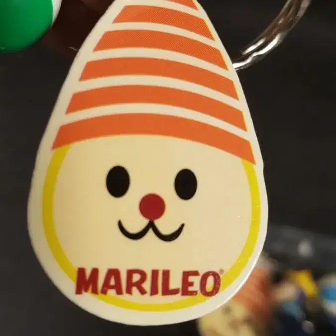 마릴레오 MARILEO 2종세트 피규어