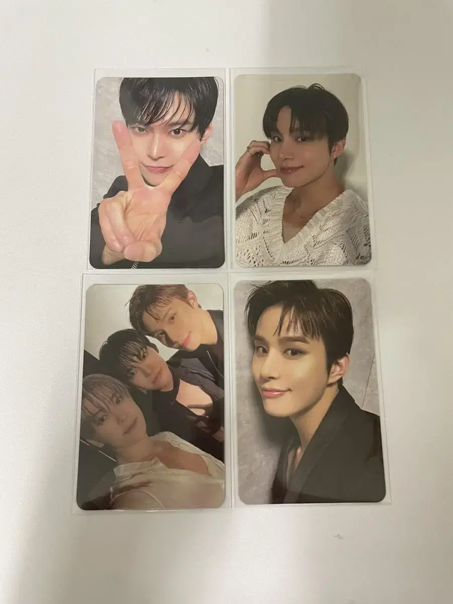 Jae Sung Do photocard bulk Sells