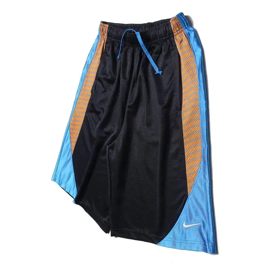 30-31 Nike Polyshorts Semi Loose 595