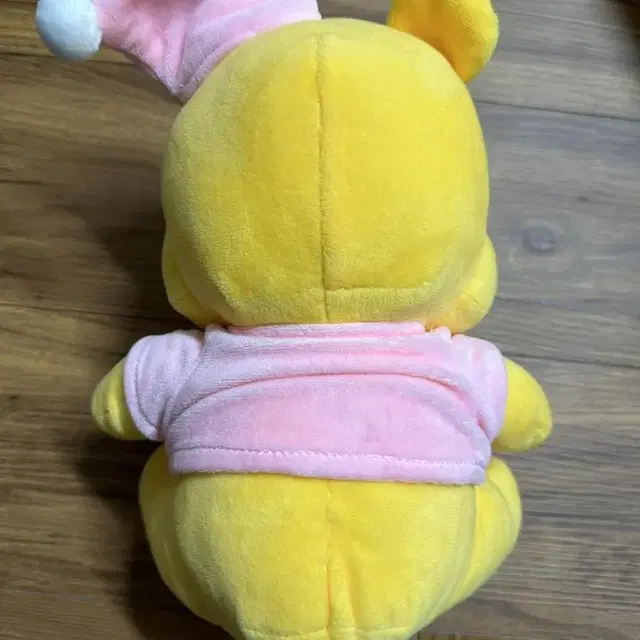 디즈니 곰돌이 푸 파자마 인형 (25cm)