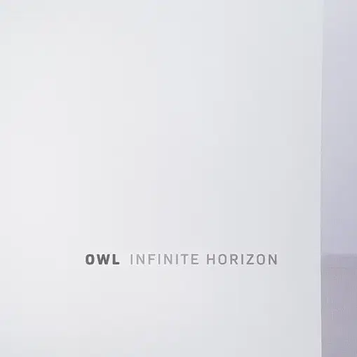 [덥테크노CD] Owl - Infinite Horizon 미개봉