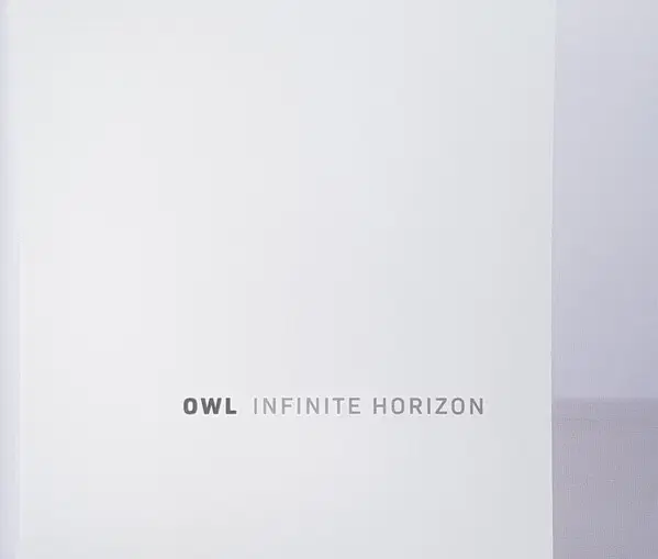 [덥테크노CD] Owl - Infinite Horizon 미개봉