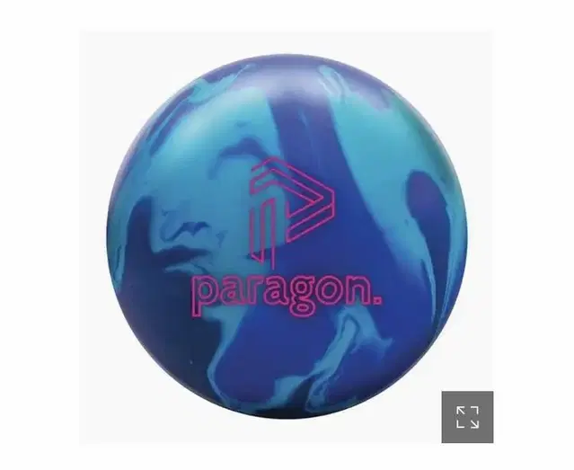 트랙 볼링공 파라곤 (TRACK BOWLING BALL (PARAGON)