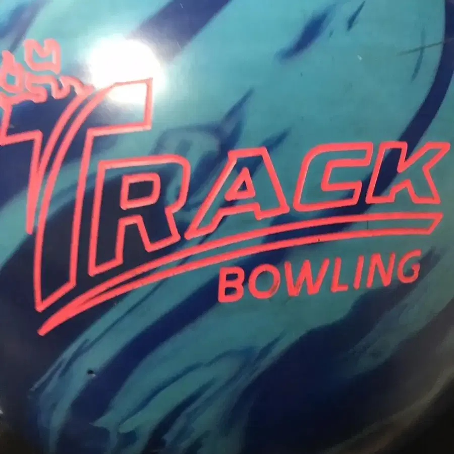 트랙 볼링공 파라곤 (TRACK BOWLING BALL (PARAGON)