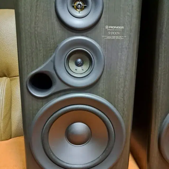 PIONEER S-J700V-LR 스피커 셑트