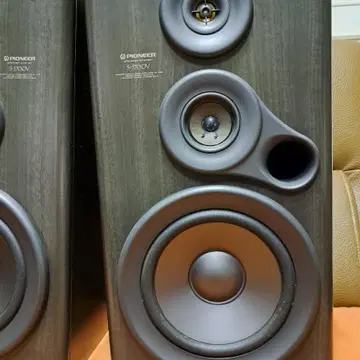 K1898【パイオニア】スピーカー S-J700V-LR パイオニア S-J700V-LR スピーカーシステム ペア