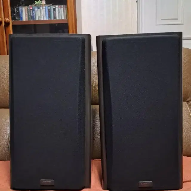 PIONEER S-J700V-LR 스피커 셑트