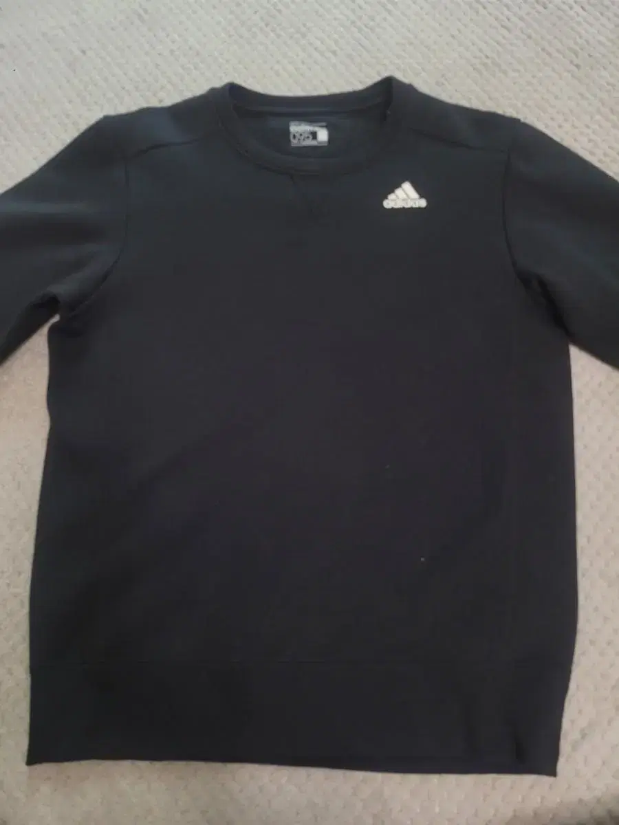 adidas Man to Man Unisex 95