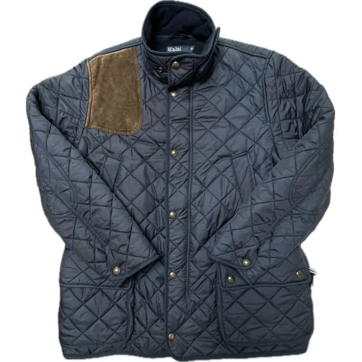 [M] Polo Ralph Lauren Quilted jacket