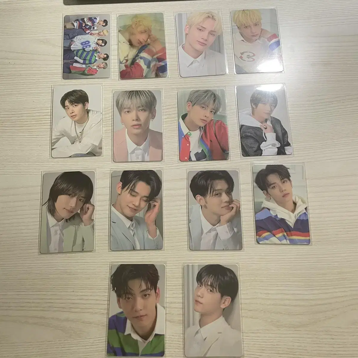 source) txt to photocard in bulk