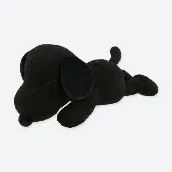 Uniqlo KAWS SNOOPY 인형 m사이즈