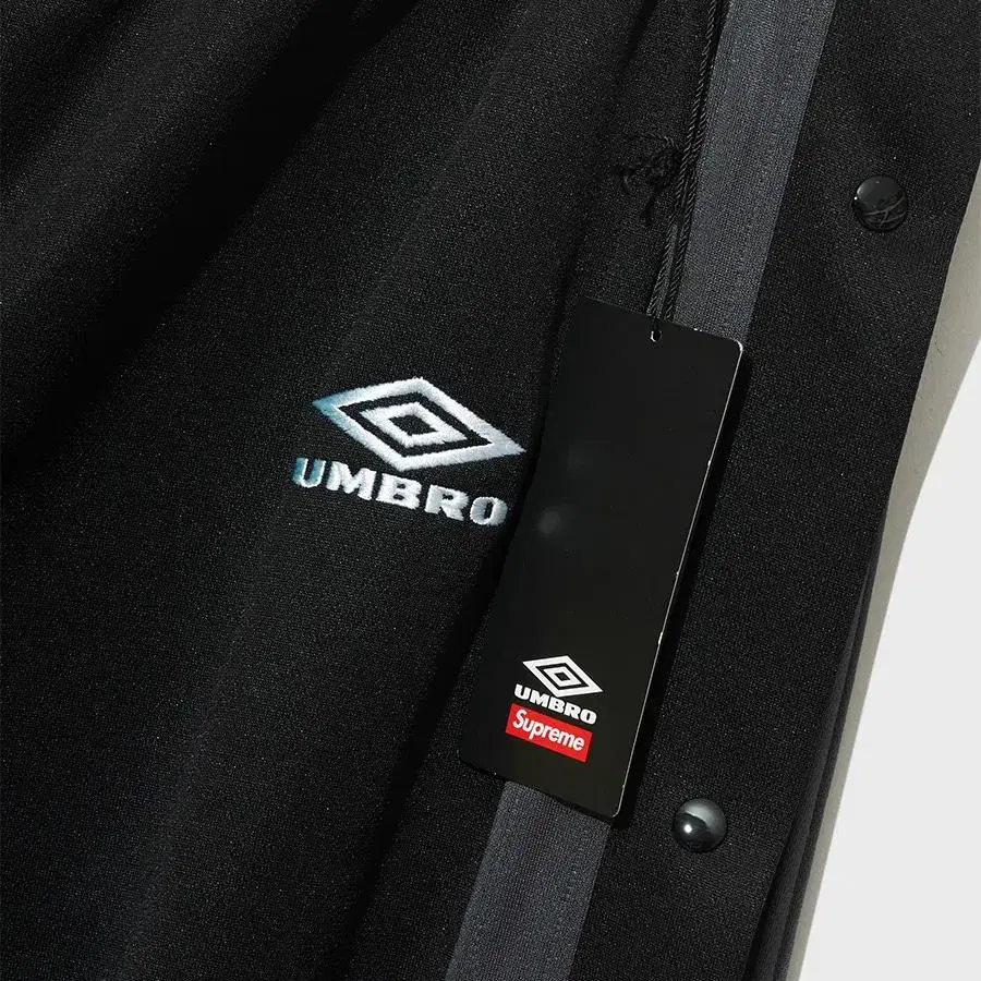 SUPREME X UMBRO CASUAL PANTS