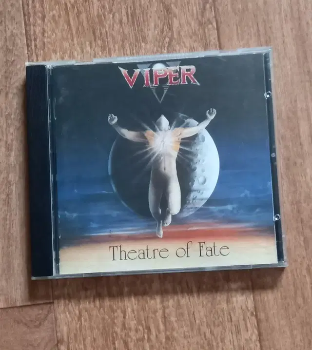 Viper cd