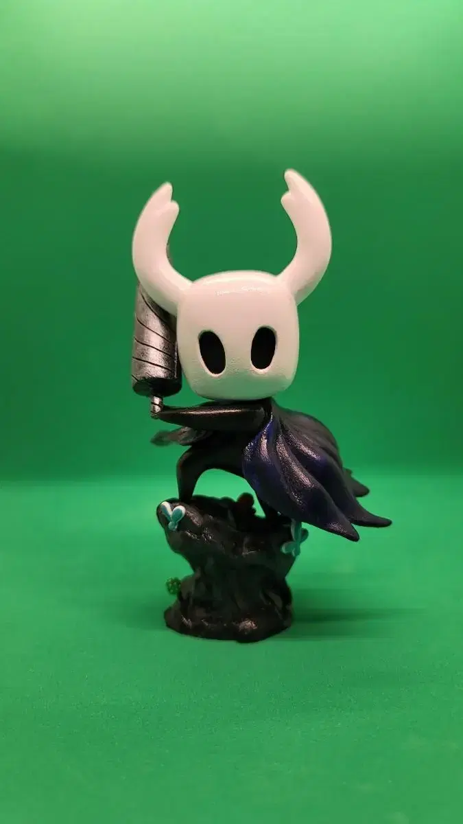 피규어 Hollow Knight