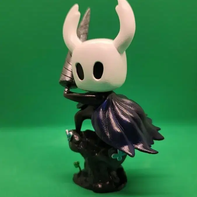 피규어 Hollow Knight