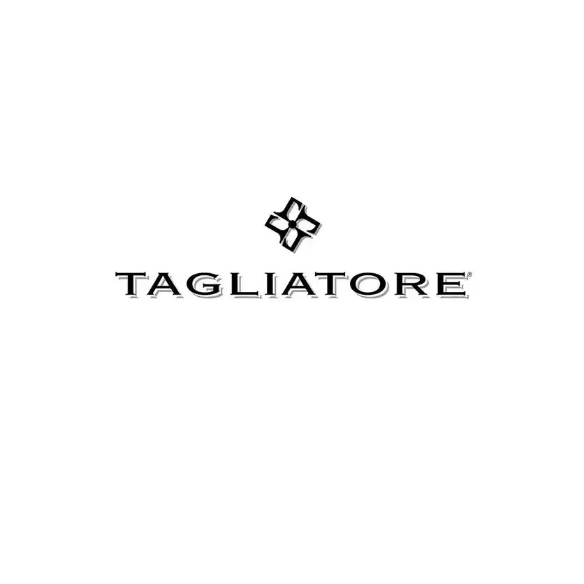 딸리아또레 [Tagliatore] 볼드윈 코튼 블렌드 벨티드 코트