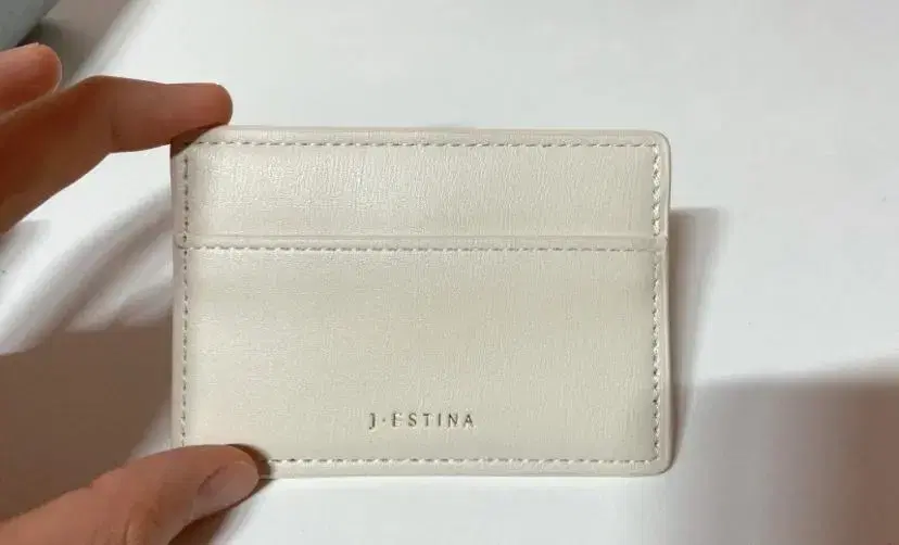 JayEstina Kard Wallet