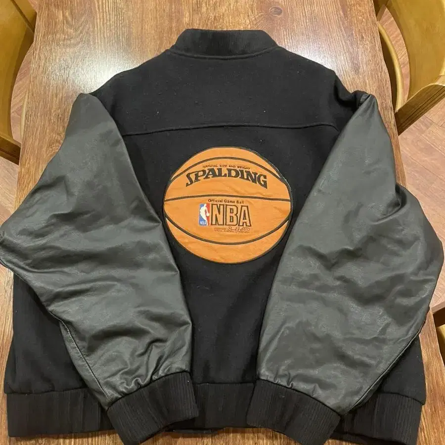 초레어 spalding nba 바시티 3xl 빅사이즈