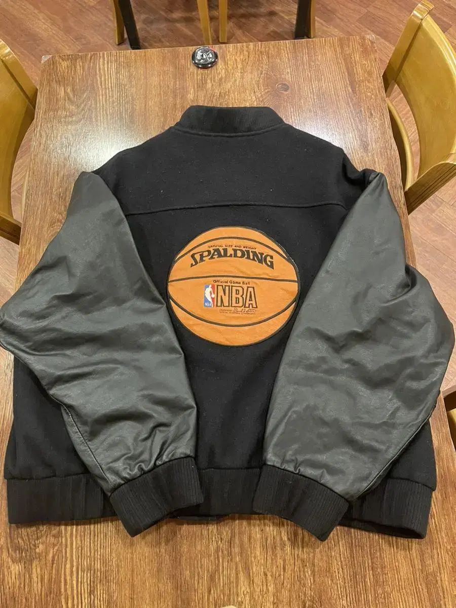 초레어 spalding nba 바시티 3xl 빅사이즈