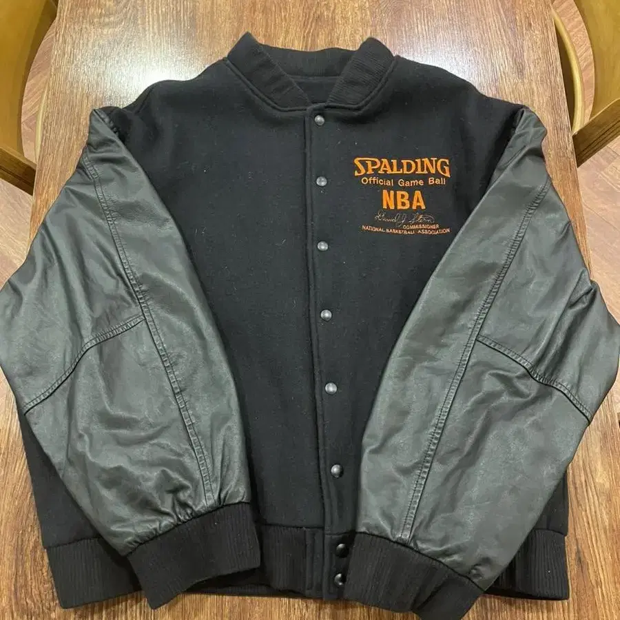 초레어 spalding nba 바시티 3xl 빅사이즈