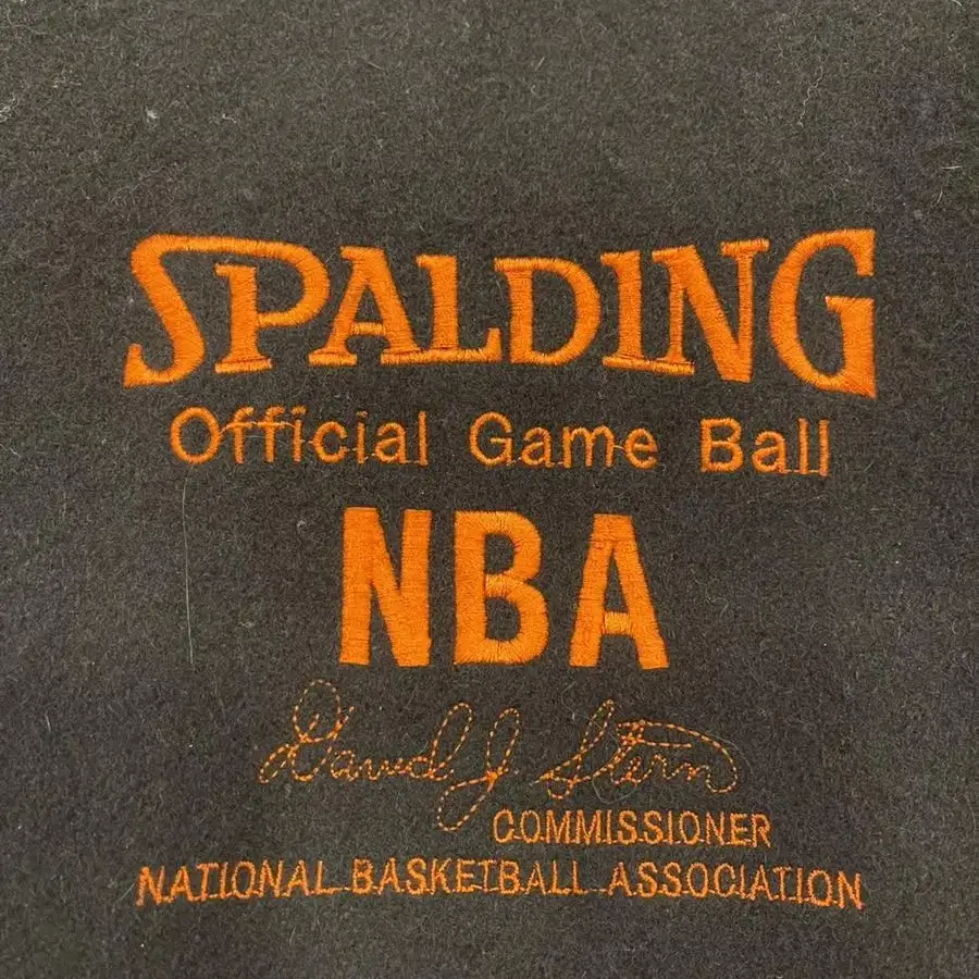 초레어 spalding nba 바시티 3xl 빅사이즈