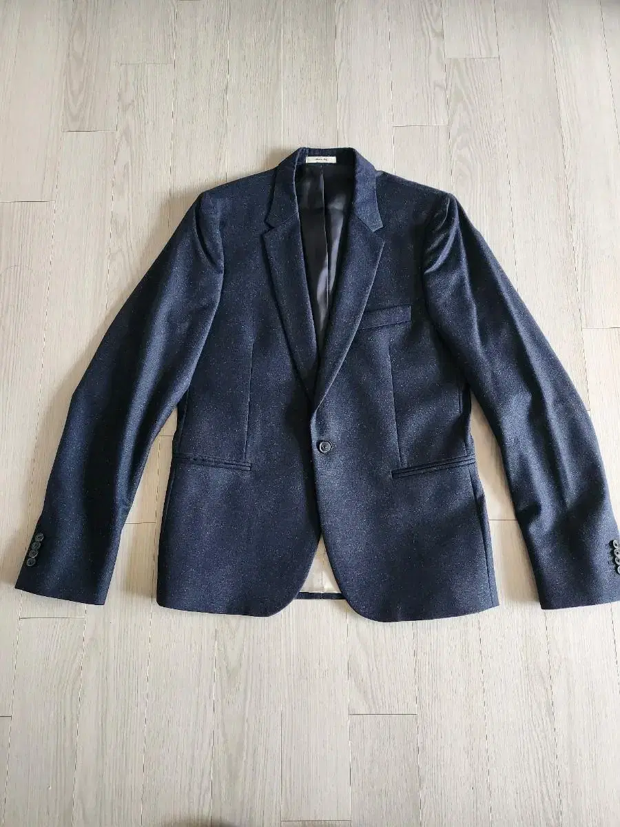 Genuine Paul Smith Collection Jacket -38