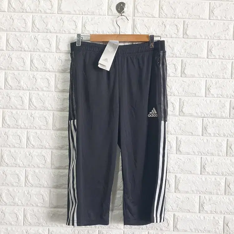 (L)adidas New Tiro21 3/4 Trousers Men's