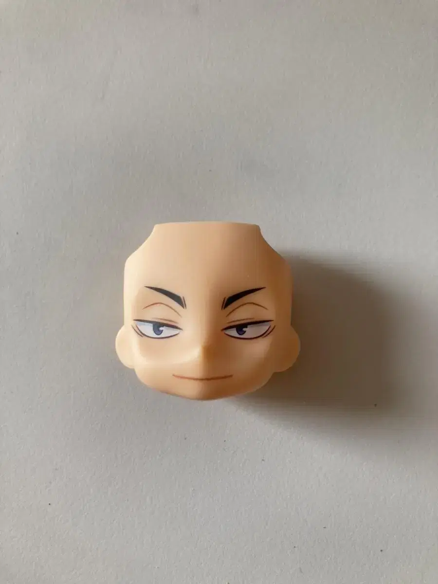 Haikyuu Akaashi Nendo Face Parts