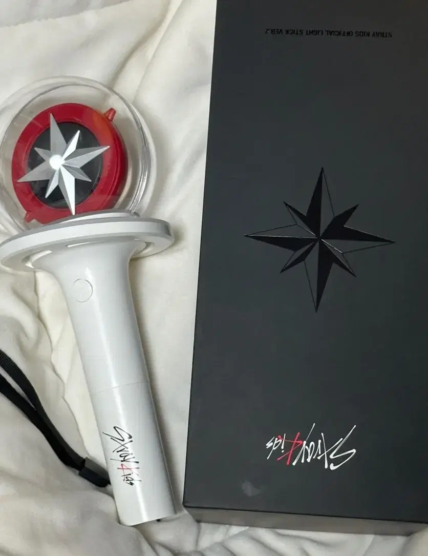 Compass rod2 skz skzoo straykids Lightstick