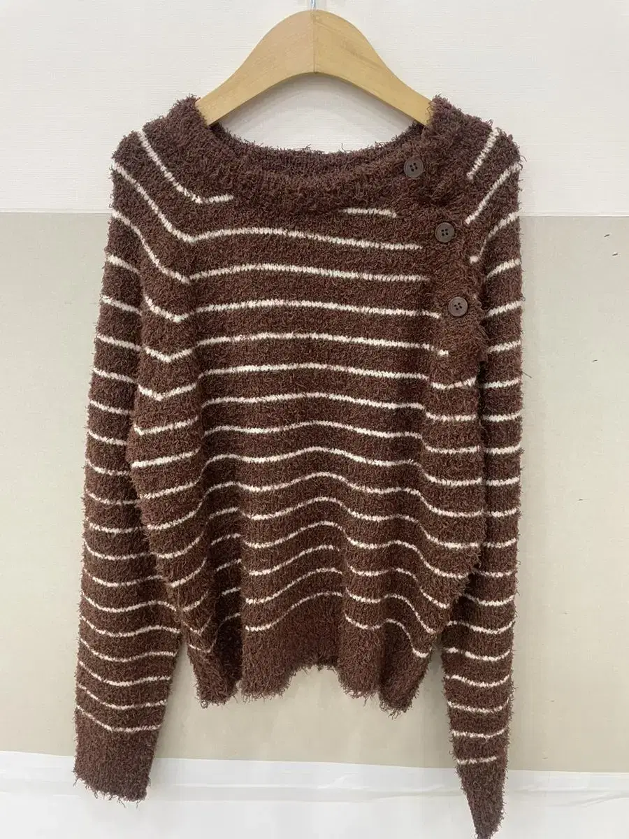 Sleeper's Dangara Knit (Sorrel)