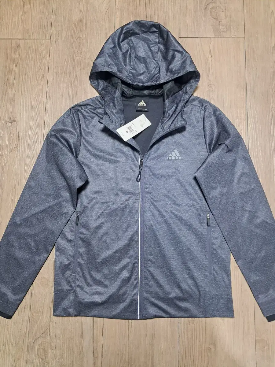 Adidas Hybrid TechJacket 95 New