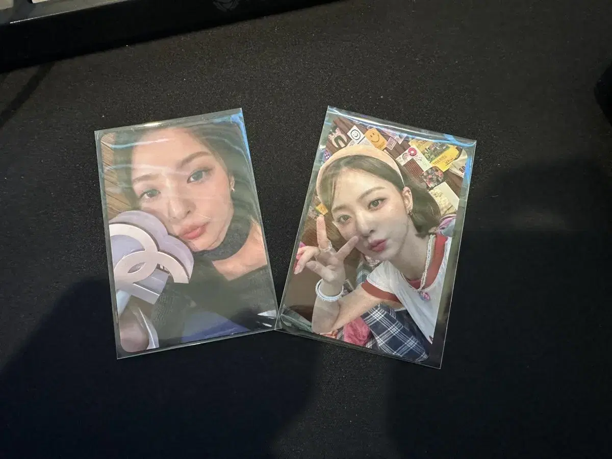 Fromis 9 Concert lee nakyung photocard Sell in bulk