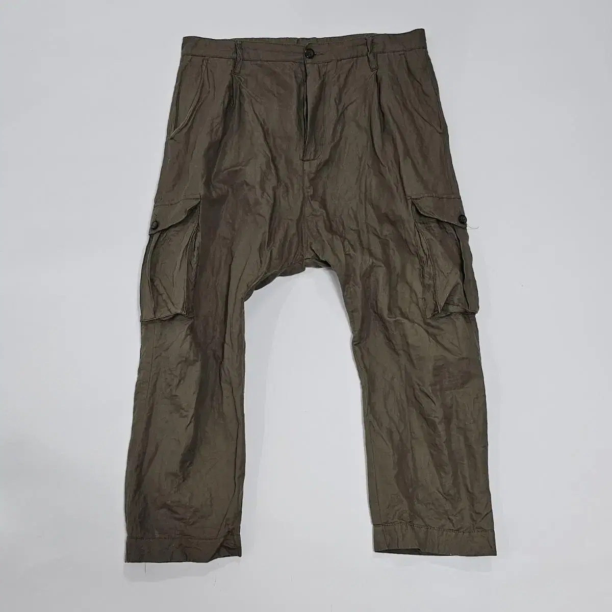 NOVEMB3R NoVmber Exhaust Fit Pants