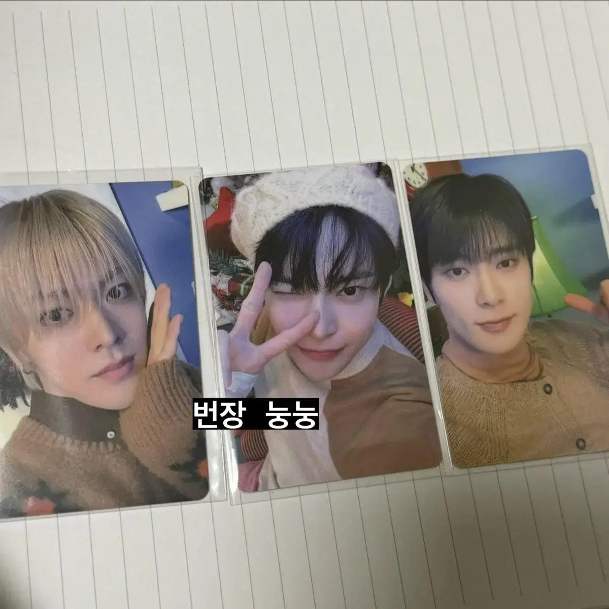 NCT NCT 127 Jakarta apple wood pre-order benefit yuta doyoung jaehyun unreleased photocard Photocard