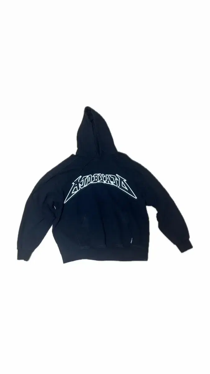 Azobaijo Hoodie (XL)