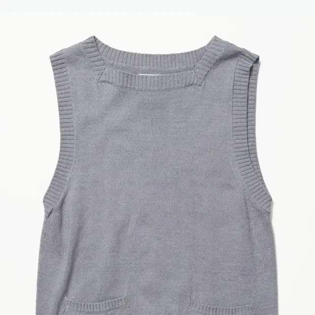 MHL Two pocket Cotton Vest