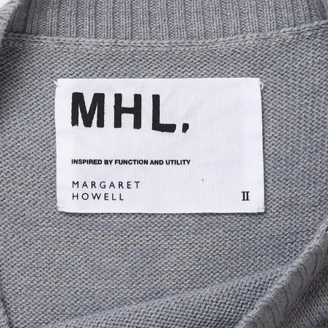 MHL Two pocket Cotton Vest