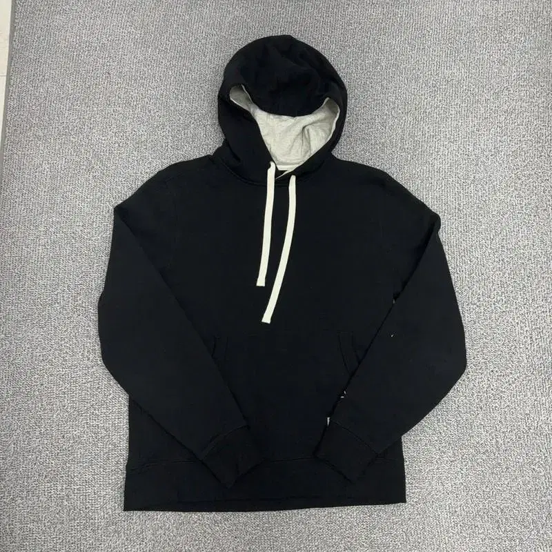 Champion Logo Hoodie M