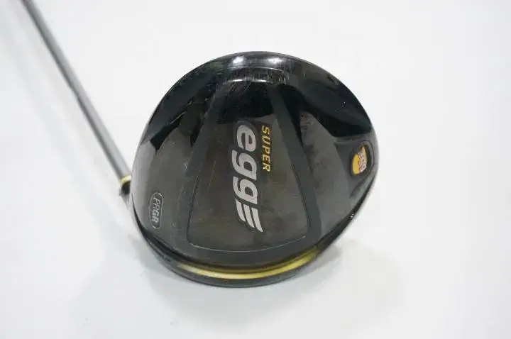 PRGR Super Egg 105-degree High Rebound Driver Force of Egg Shaft SR