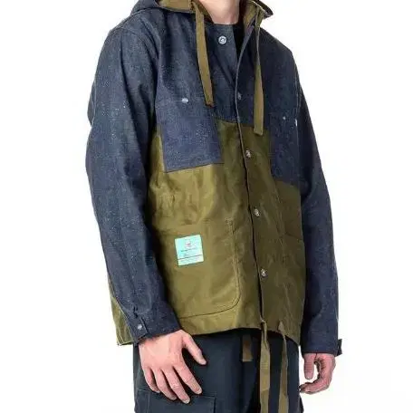 Nigel Cabourn LYBRO