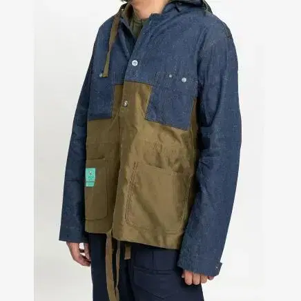 Nigel Cabourn LYBRO