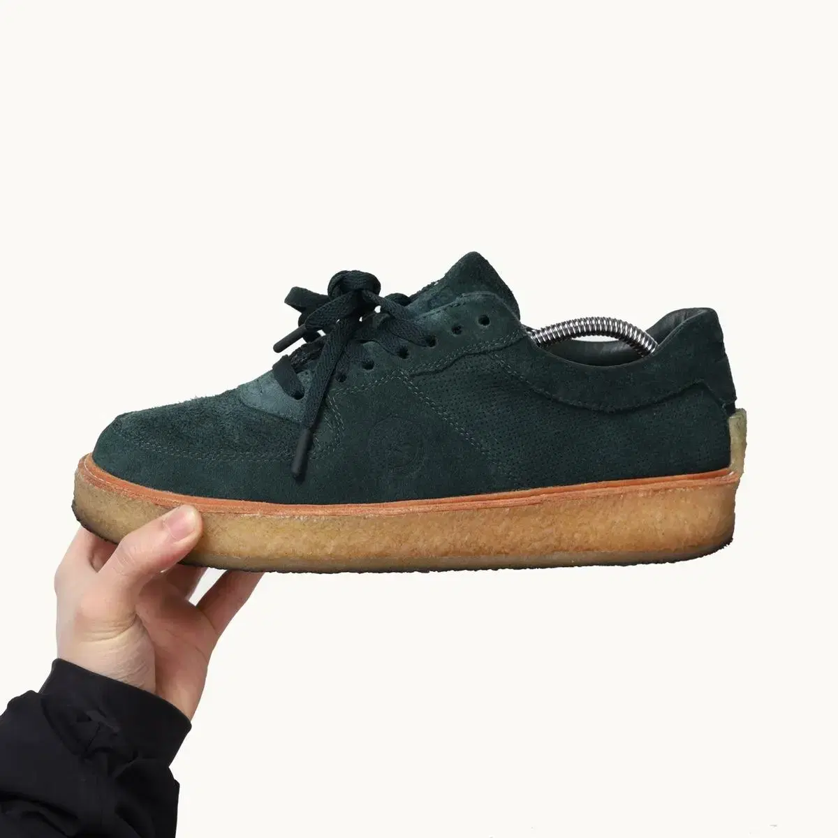 Clarks Sandford Ronnie fieg 8th street